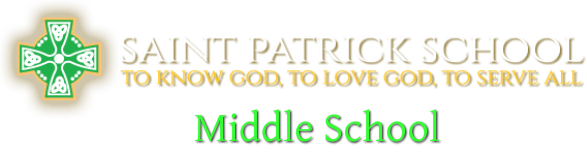 St. Patrick Middle School